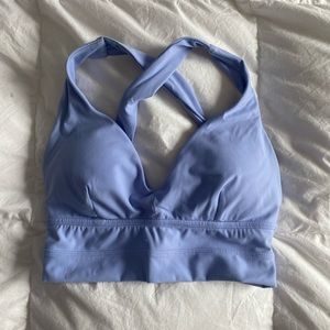 buffbunny alpha sports bra